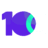 10Clouds logo