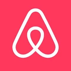 Airbnb logo