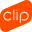 Clip logo