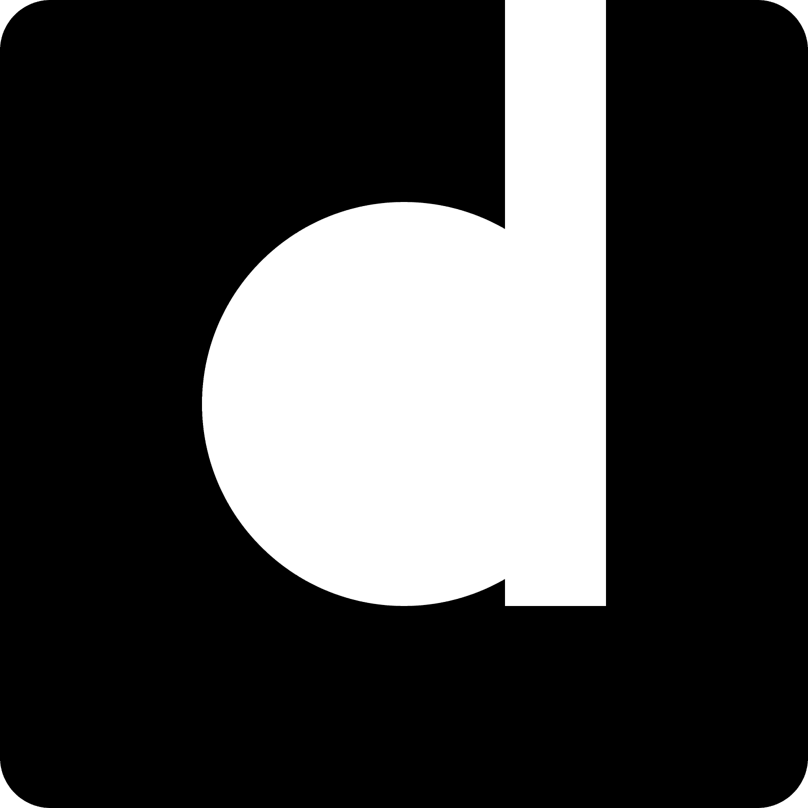 Dub logo