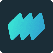Mesh Payments logo
