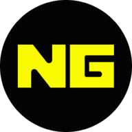 NoGood logo