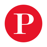 Pentagram logo