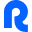 Remote logo