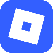 Roblox logo