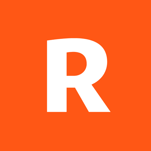 Root logo