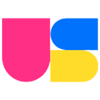 TaskUs logo