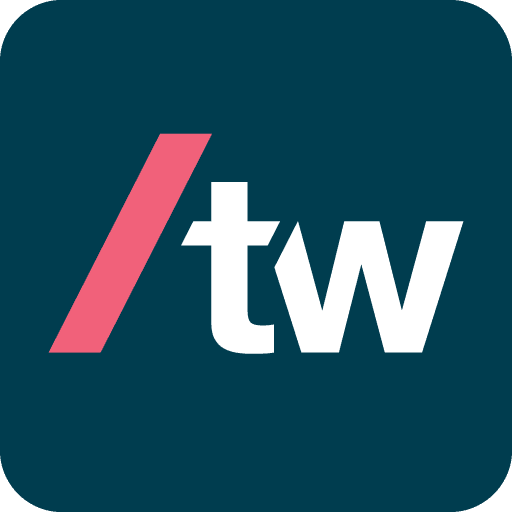 Thoughtworks logo