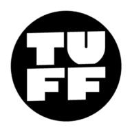 Tuff logo