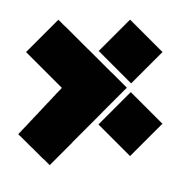 X-Team logo