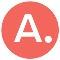 Article logo