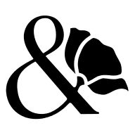 Bloom & Wild logo