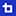 Bluetext logo