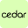 Cedar logo