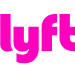 Lyft logo