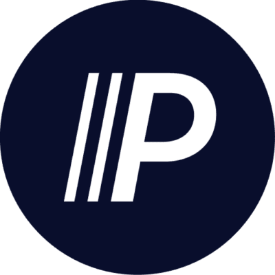 Pushpay logo
