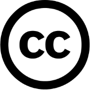 Creative Commons logo