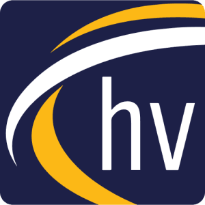 HigherVisibility logo