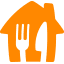 Just Eat Takeaway logo