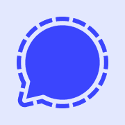 Signal Foundation logo
